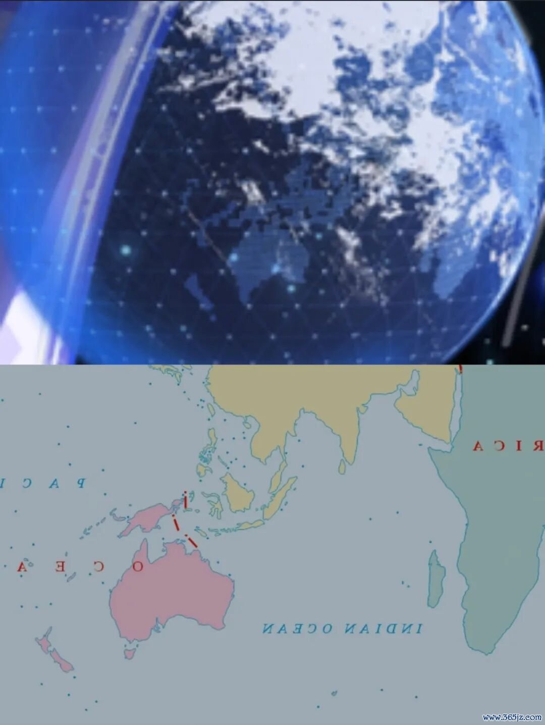 鸣潮：索拉里斯星的领土和地球险些同样