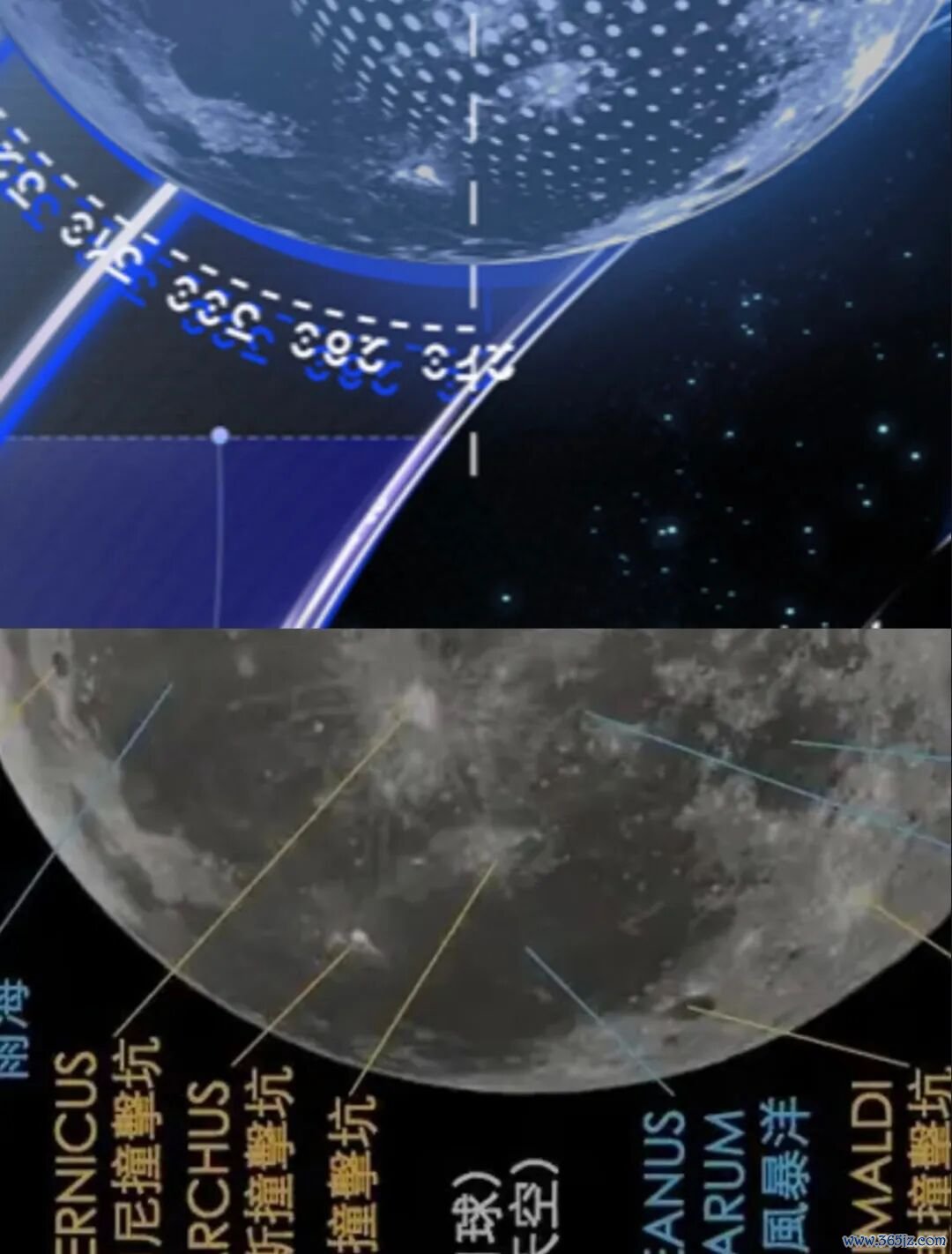 鸣潮：索拉里斯星的领土和地球险些同样